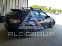 2013 Subaru WRX фото