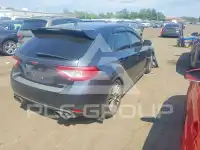 2013 Subaru WRX photo