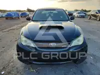 2013 Subaru WRX photo