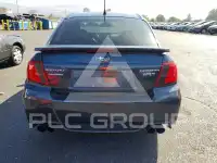 2013 Subaru WRX photo
