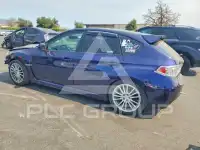 2013 Subaru WRX фото