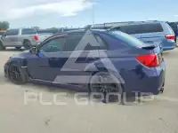 2013 Subaru WRX фото