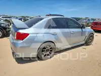 2013 Subaru WRX фото
