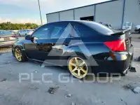 2013 Subaru WRX photo
