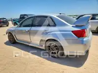 2013 Subaru WRX фото