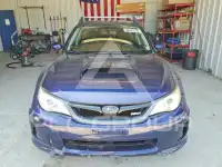 2013 Subaru WRX фото