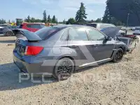 2013 Subaru WRX фото