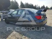 2013 Subaru WRX фото