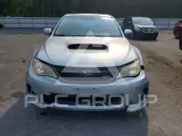 2013 Subaru WRX фото