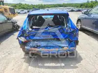 2013 Subaru WRX фото