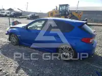 2013 Subaru WRX фото