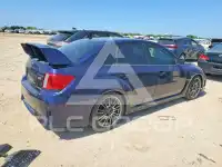 2013 Subaru WRX фото