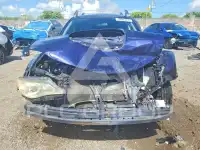 2013 Subaru WRX фото