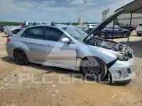 2013 Subaru WRX фото