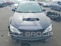 2013 Subaru WRX фото