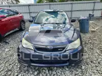 2013 Subaru WRX photo