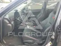 2013 Subaru WRX фото