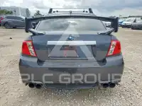 2013 Subaru WRX photo