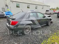 2013 Subaru WRX photo
