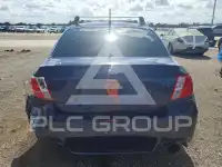 2013 Subaru WRX фото