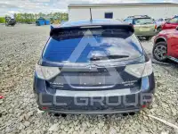 2013 Subaru WRX photo