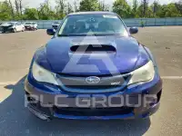 2013 Subaru WRX photo