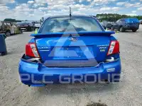 2013 Subaru WRX photo