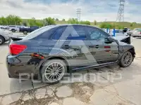 2013 Subaru WRX фото