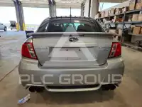 2013 Subaru WRX фото