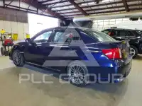 2013 Subaru WRX фото