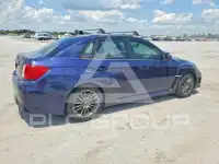 2013 Subaru WRX photo