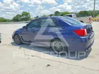 2013 Subaru WRX photo