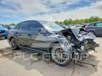 2013 Subaru WRX фото