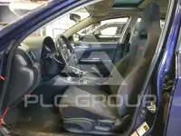 2013 Subaru WRX фото