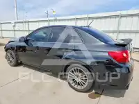 2013 Subaru WRX фото