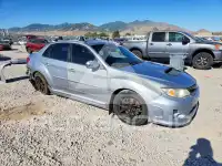 2013 Subaru WRX фото