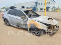 2013 Subaru WRX фото