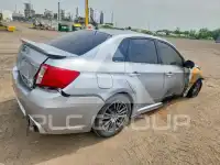 2013 Subaru WRX фото