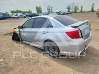 2013 Subaru WRX фото