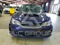 2013 Subaru WRX фото