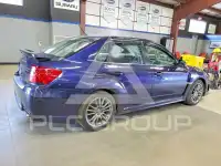 2013 Subaru WRX фото