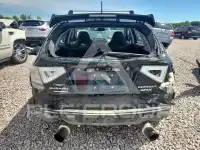 2013 Subaru WRX photo