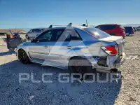 2013 Subaru WRX фото