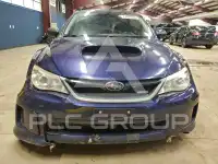 2013 Subaru WRX фото