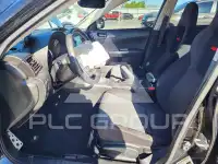 2013 Subaru WRX фото