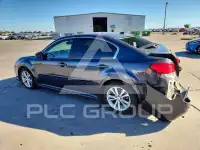 2013 Subaru Legacy фото
