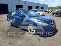 2013 Subaru  фото
