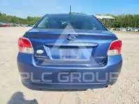 2013 Subaru Impreza фото