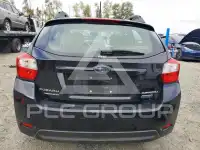 2013 Subaru Impreza фото