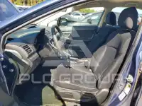 2013 Subaru Impreza photo